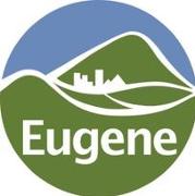 City f Eugene Logo